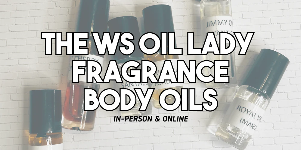 Exquisite Fragrance Oils For Less